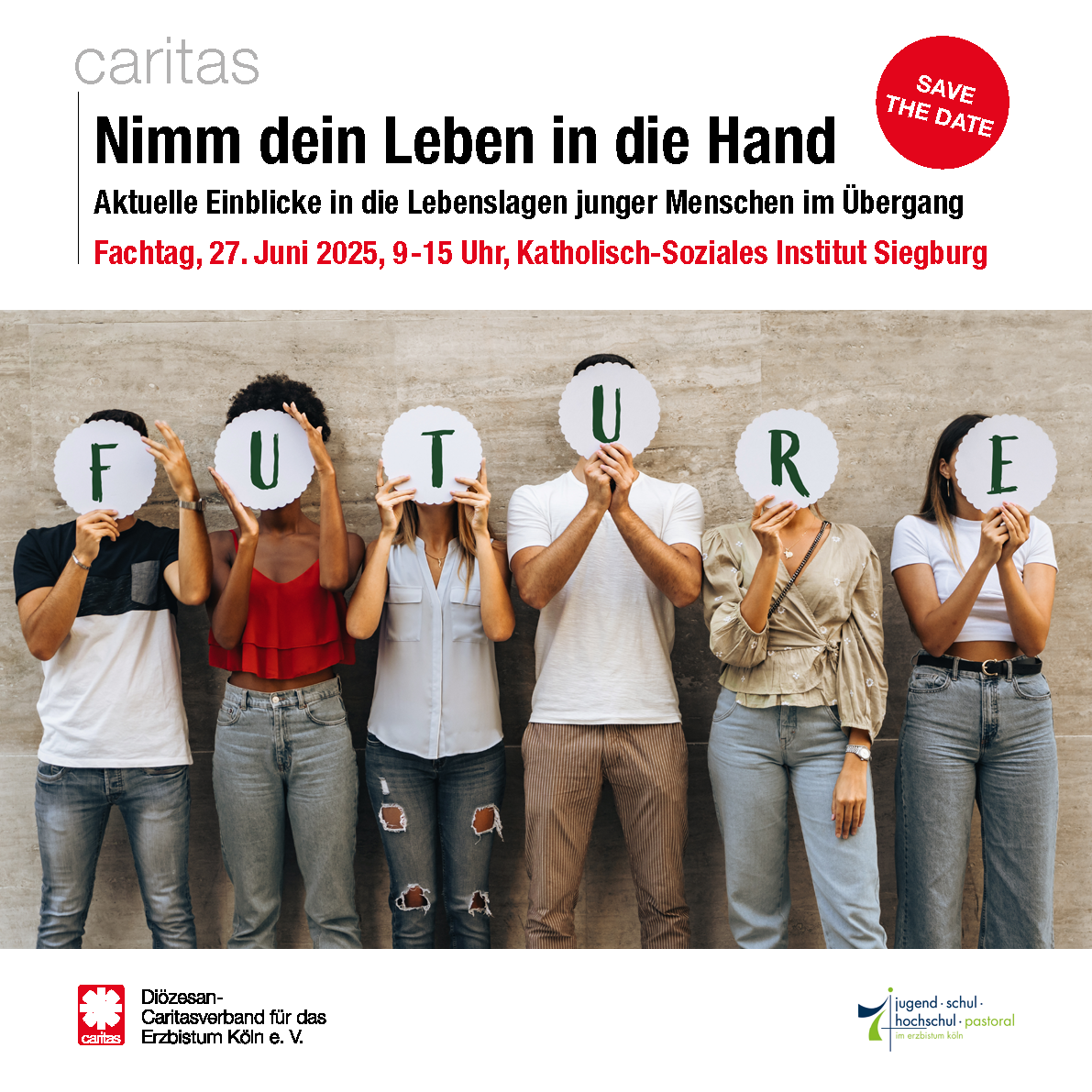 Einblicke zur Lebenslage junger Menschen in Übergängen
