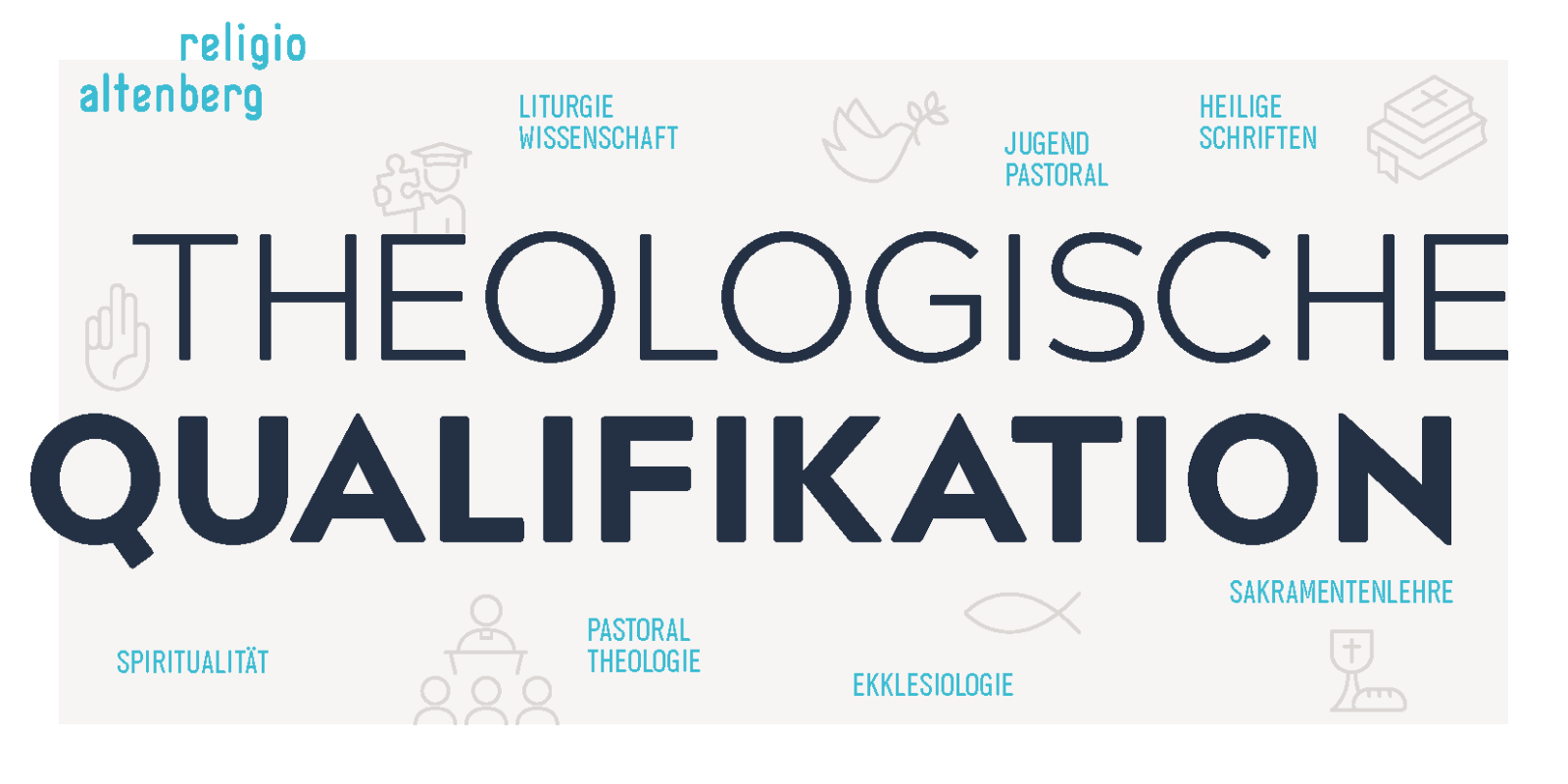 Theologische Zusatzqualifikation