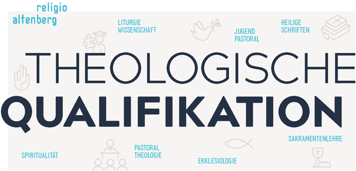 Theologische Zusatzqualifikation