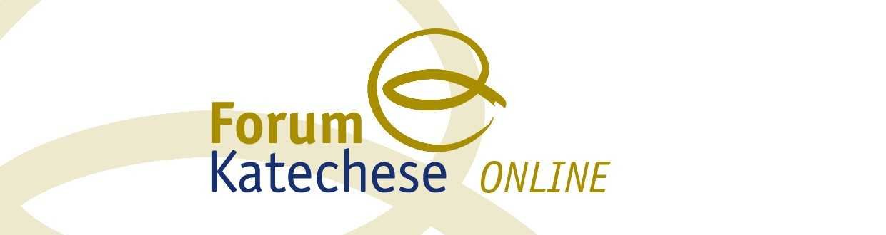 Forum Katechese online